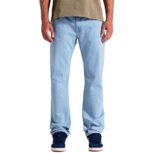 Calca Jeans Masculina Hang Loose Blue Ochre AZUL-HLCJ010743- -1-